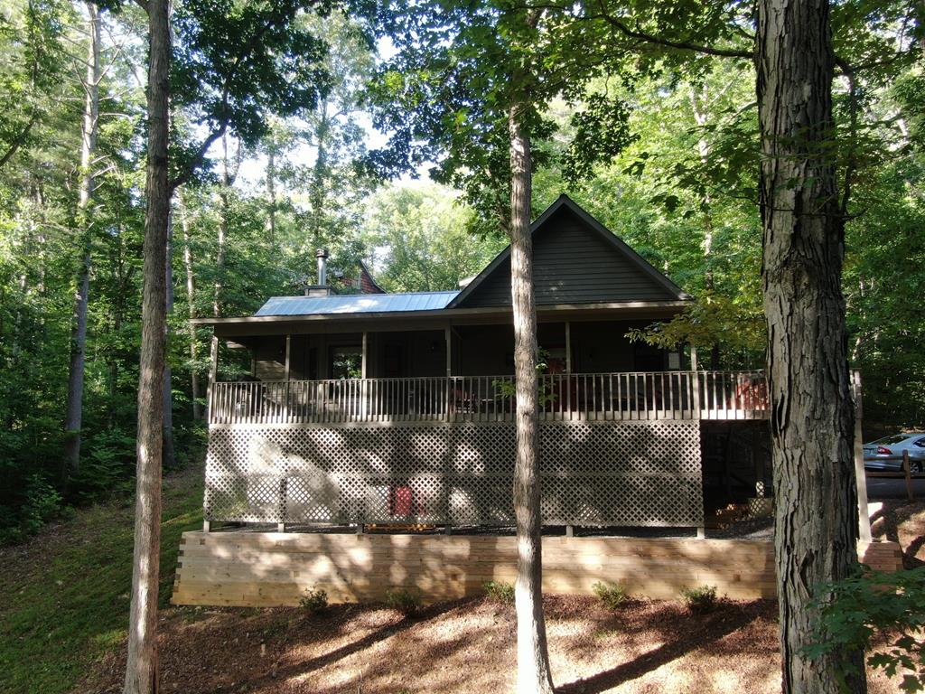 411286 Blairsville Residential