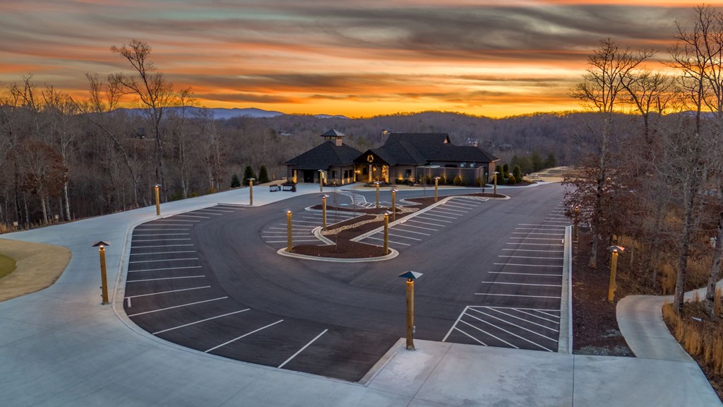 411295 Mineral Bluff Land