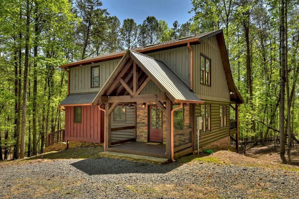 411301 Ellijay Residential