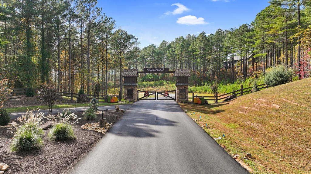 411307 Blairsville Land