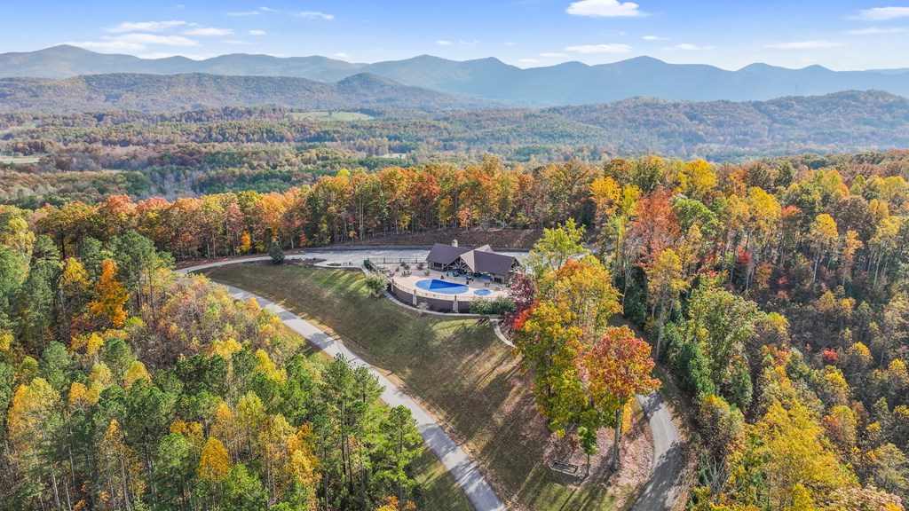 411307 Blairsville Land