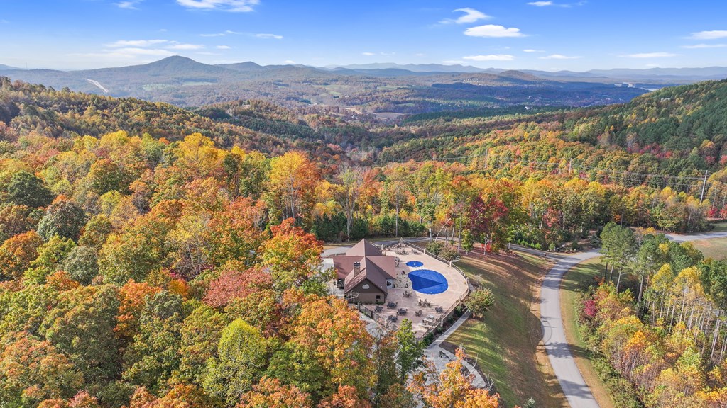 411307 Blairsville Land