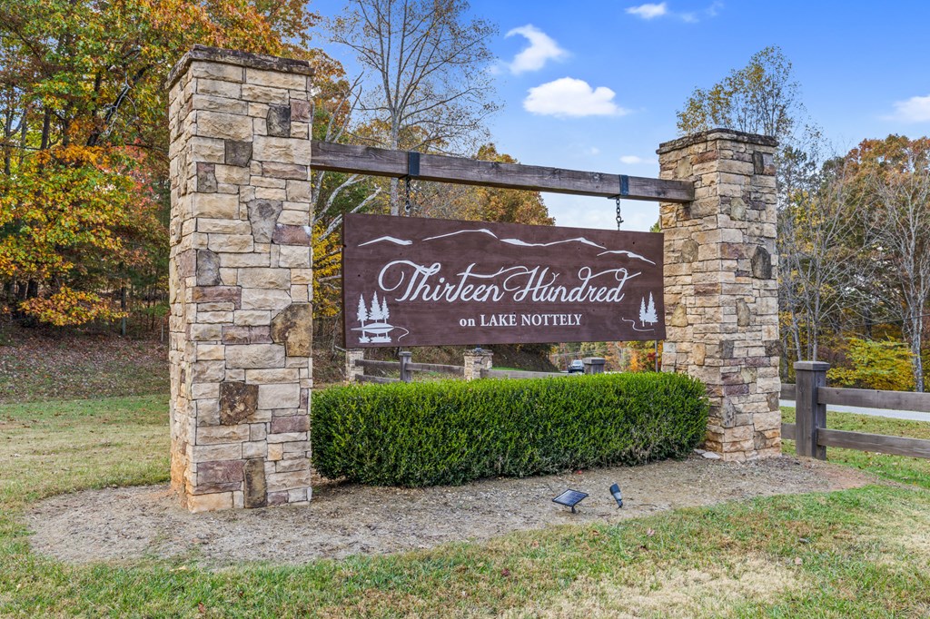 411307 Blairsville Land