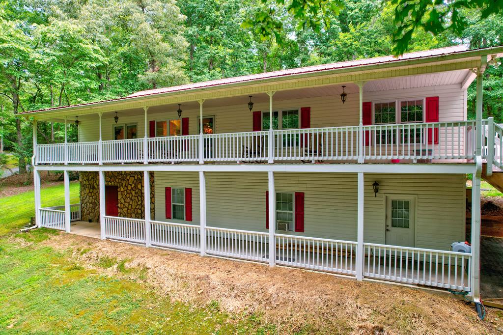 411331 Ellijay Residential