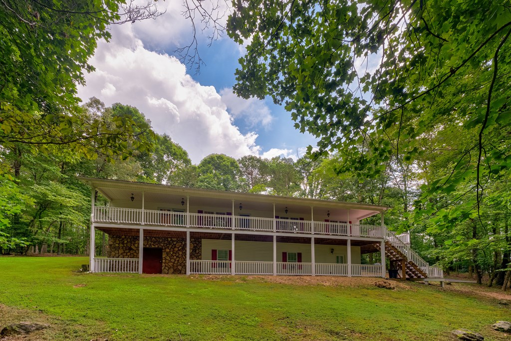 411331 Ellijay Residential