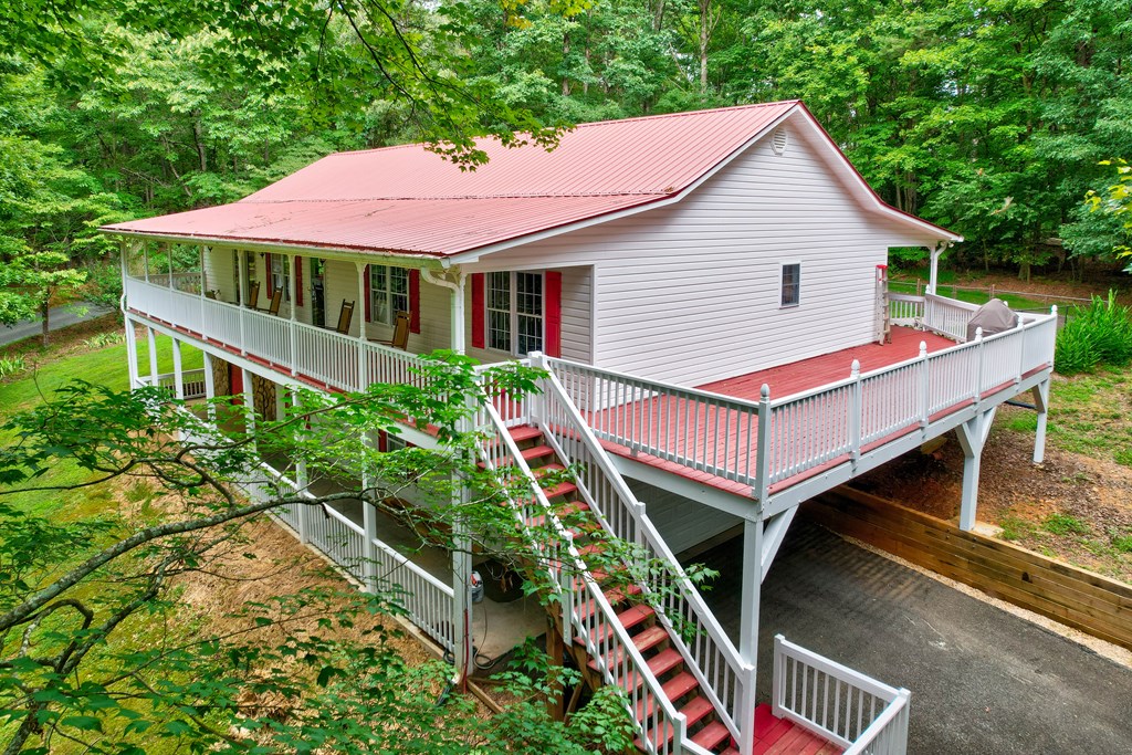 411331 Ellijay Residential