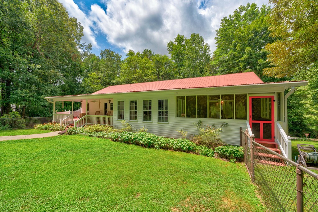 411331 Ellijay Residential