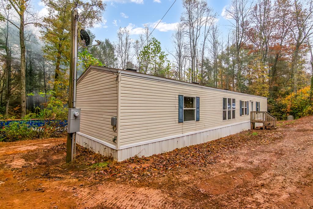 411332 Ellijay Residential