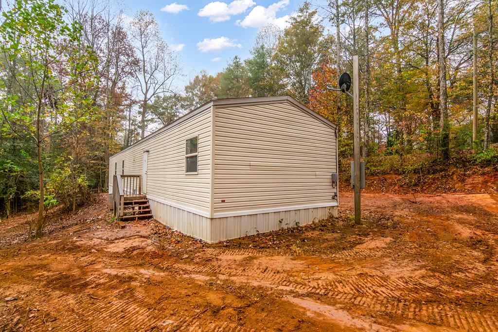 411332 Ellijay Residential