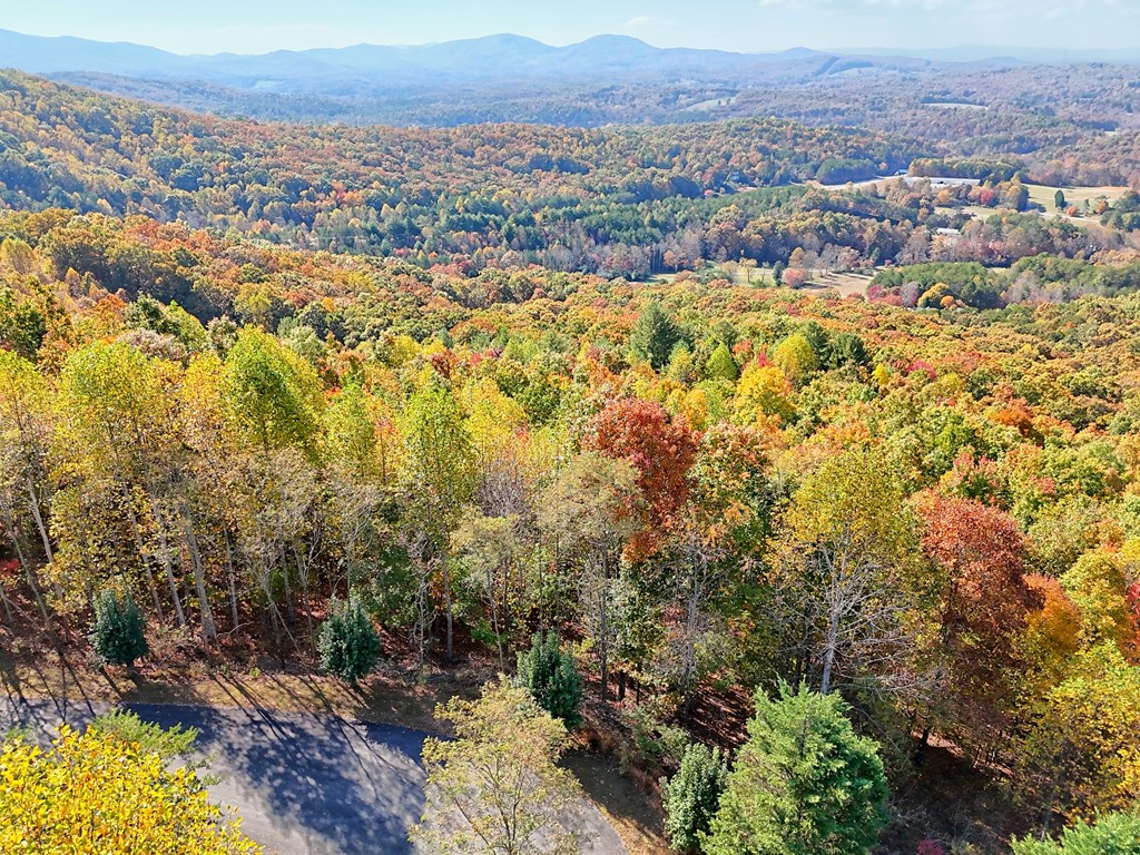 411333 Blairsville Land