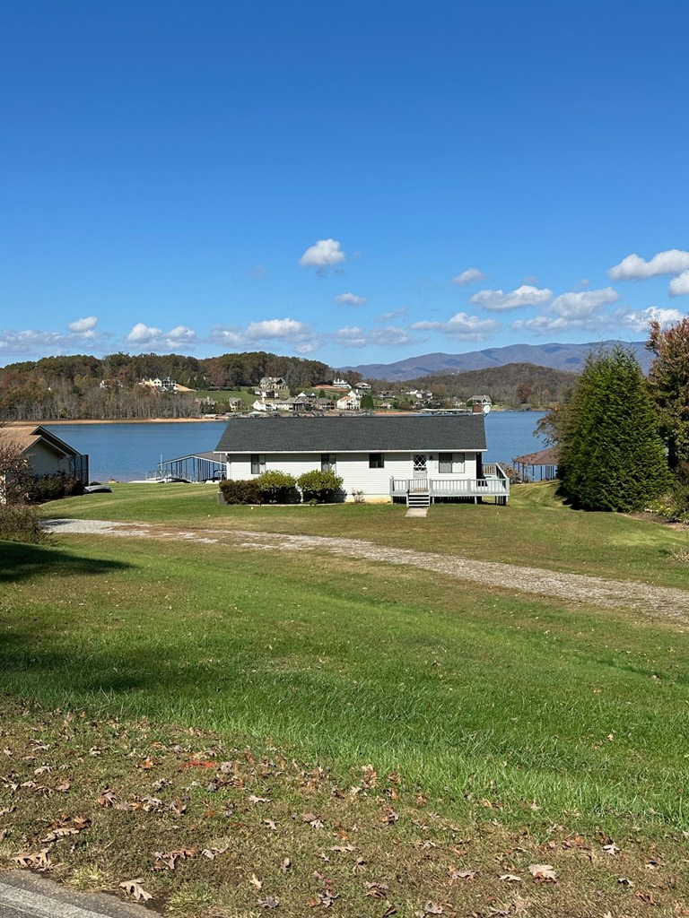 411335 Hiawassee Residential