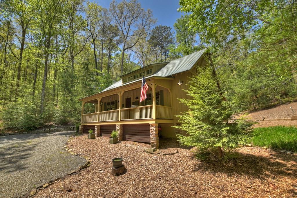 411339 East Ellijay Residential