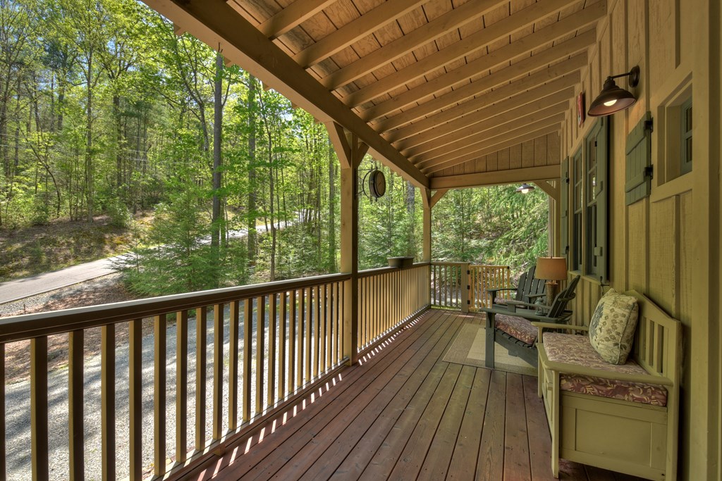 411339 East Ellijay Residential