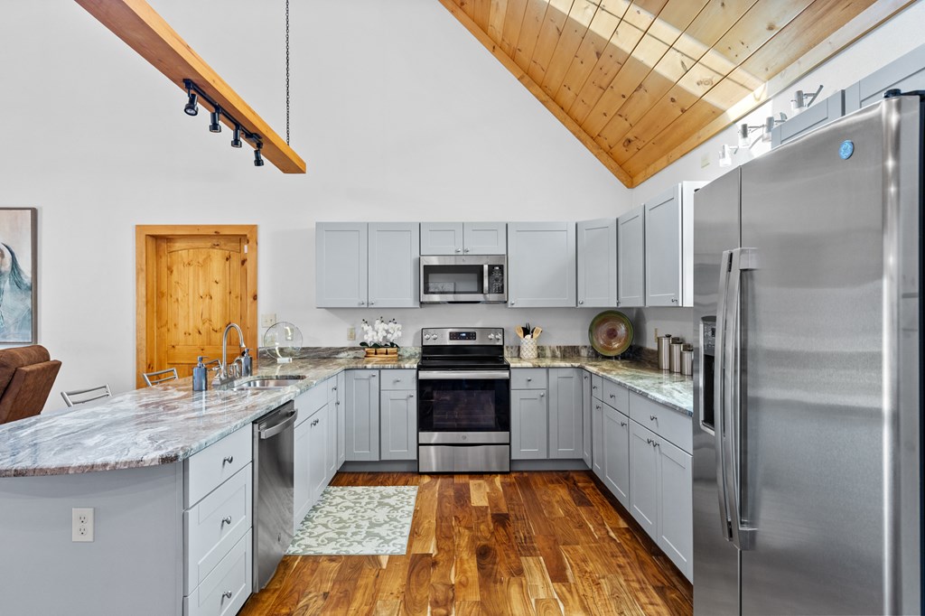 411340 Copperhill Residential
