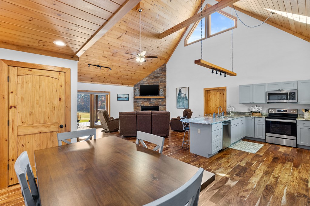 411340 Copperhill Residential