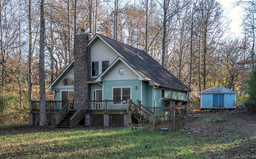 411344 Hayesville 