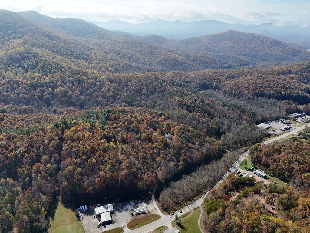 411354 Blairsville Land