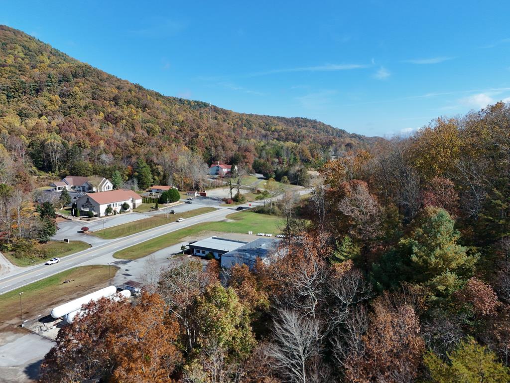 411354 Blairsville Land