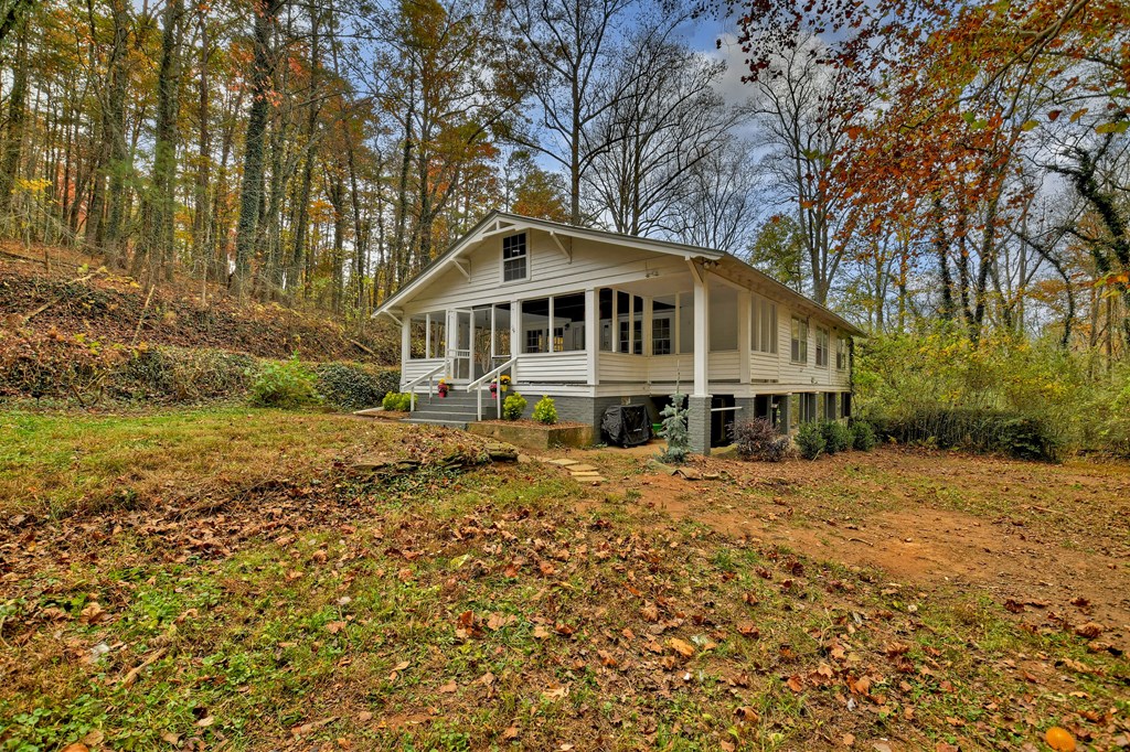 411355 Blue Ridge Residential