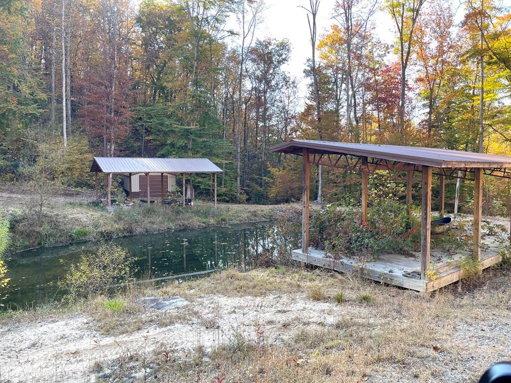 411357 Hayesville Land