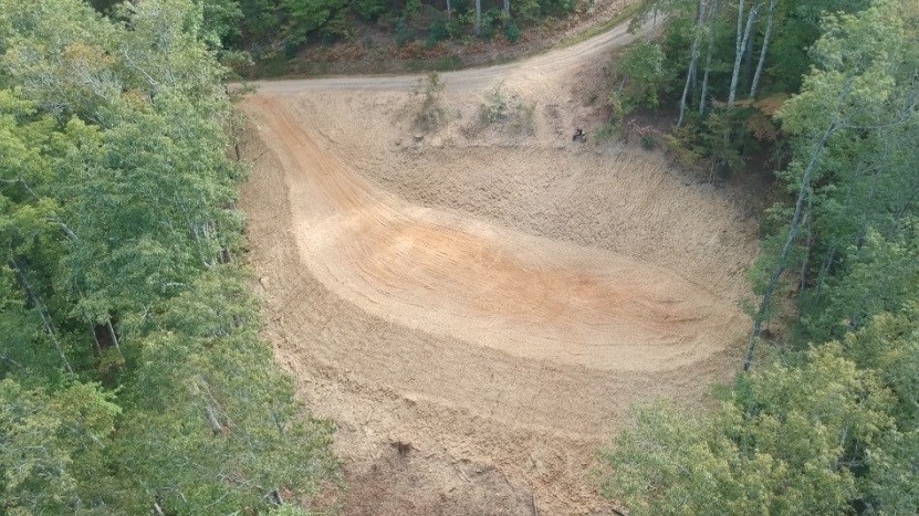 411365 Hayesville Land