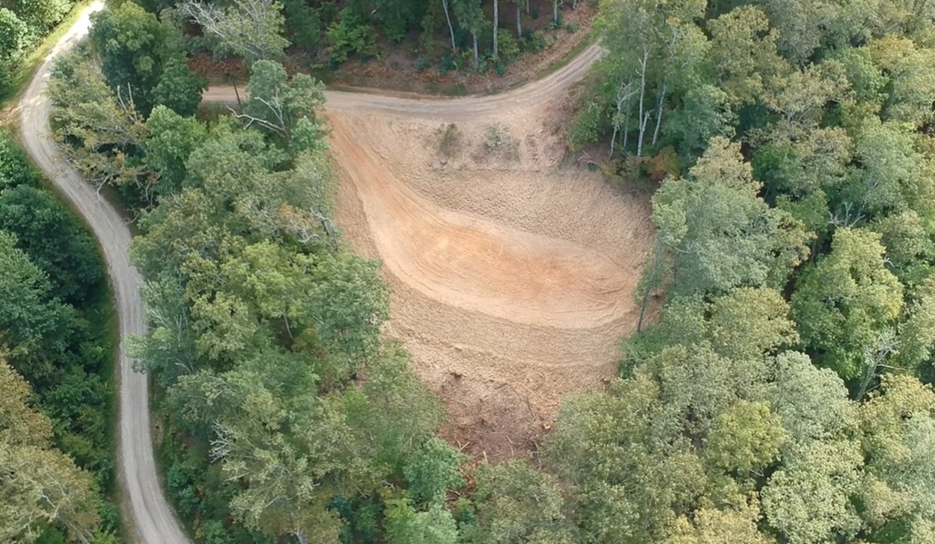 411365 Hayesville Land