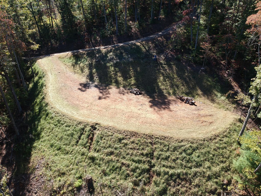 411365 Hayesville Land