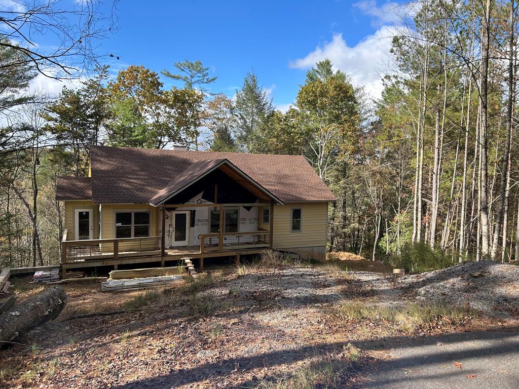 411392 Ellijay Residential