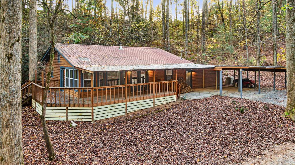 411411 Ellijay Residential