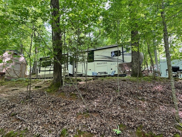 411425 Ellijay Residential