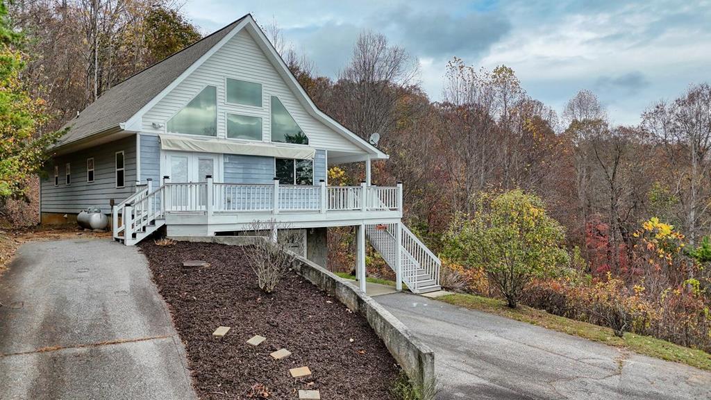 411432 Hayesville Residential