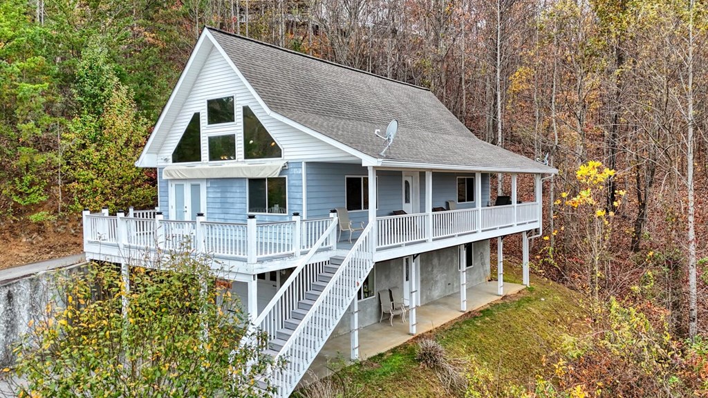 411432 Hayesville Residential