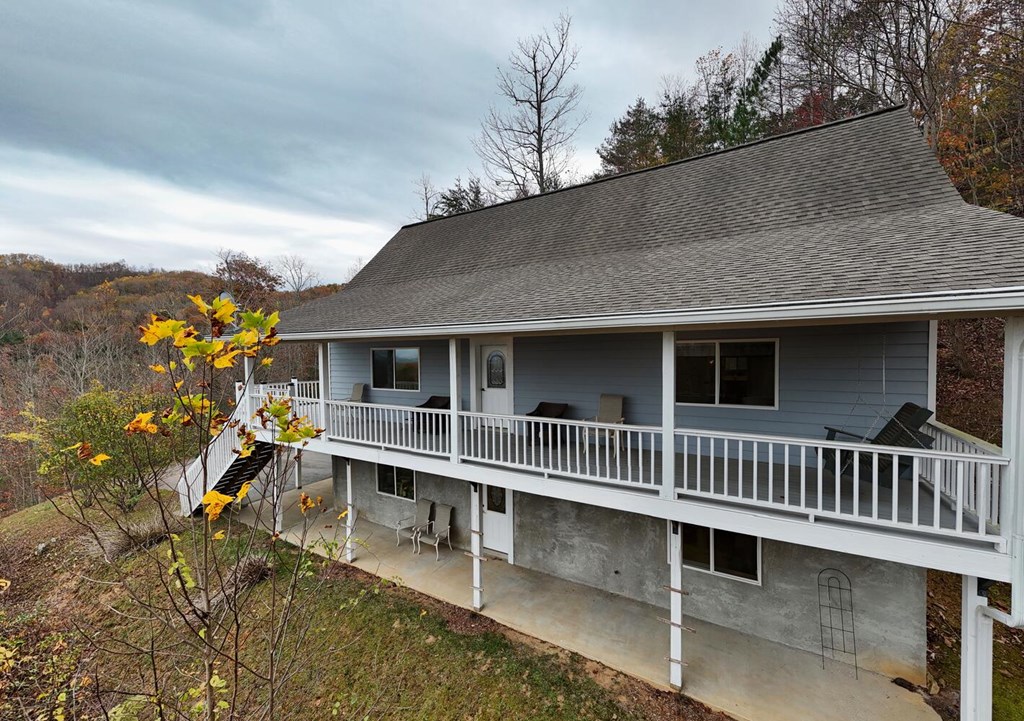 411432 Hayesville Residential