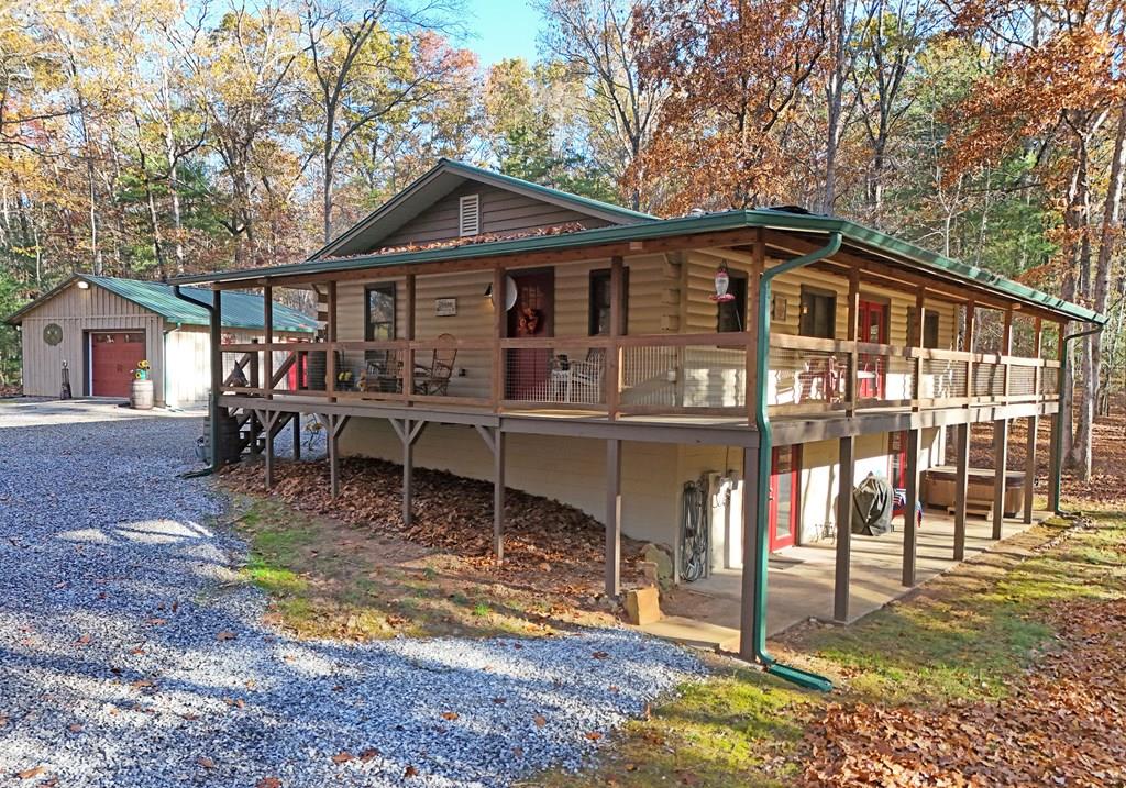 411433 Blairsville Residential