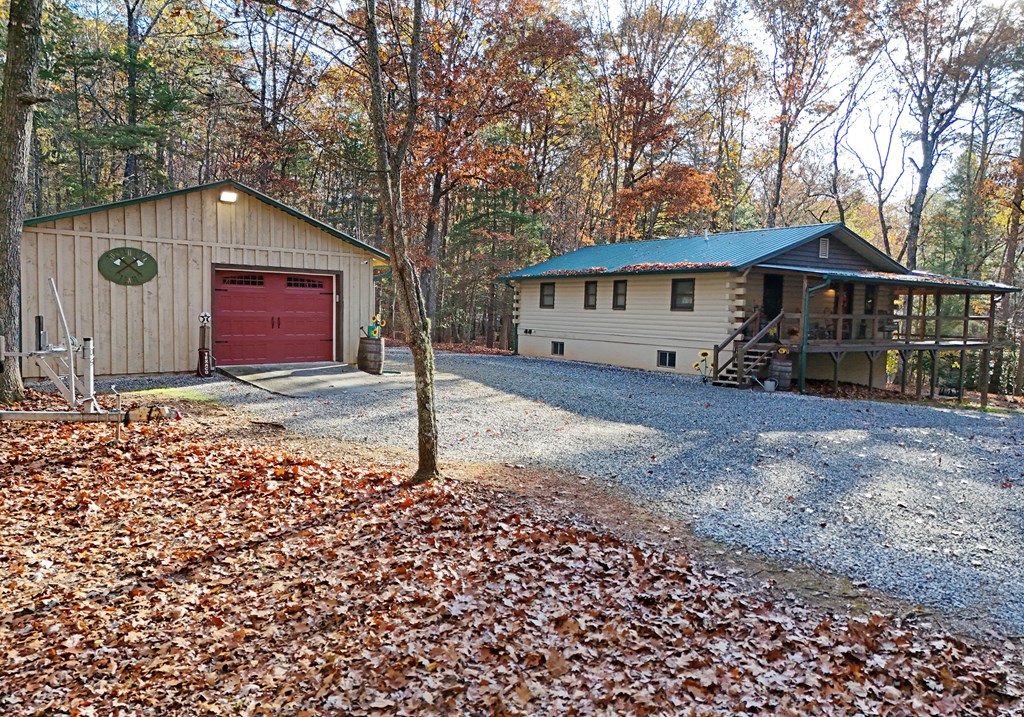 411433 Blairsville Residential