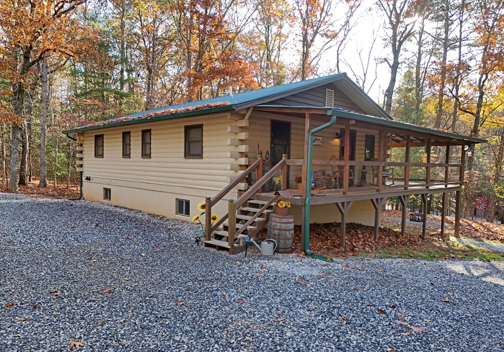 411433 Blairsville Residential