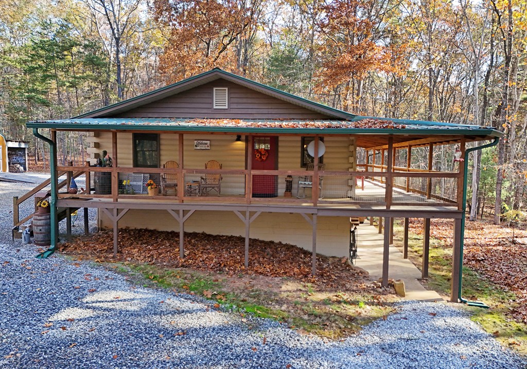 411433 Blairsville Residential