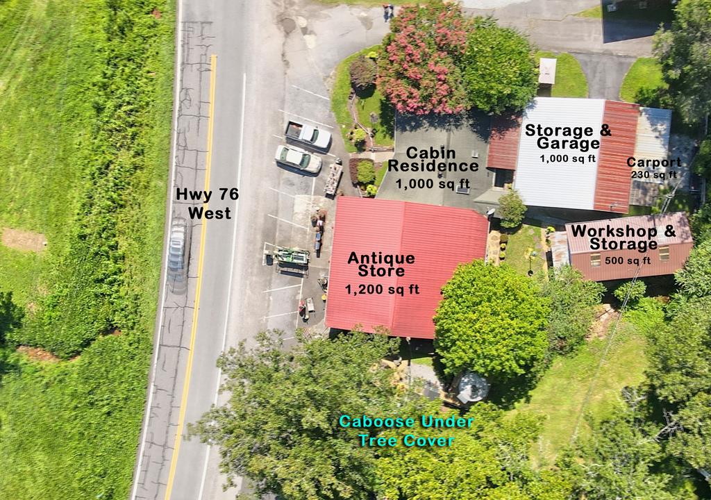 411434 Clayton Residential