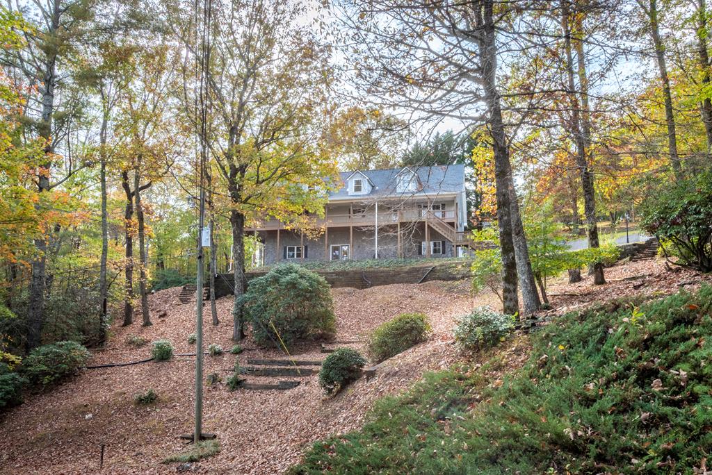 411436 Ellijay 