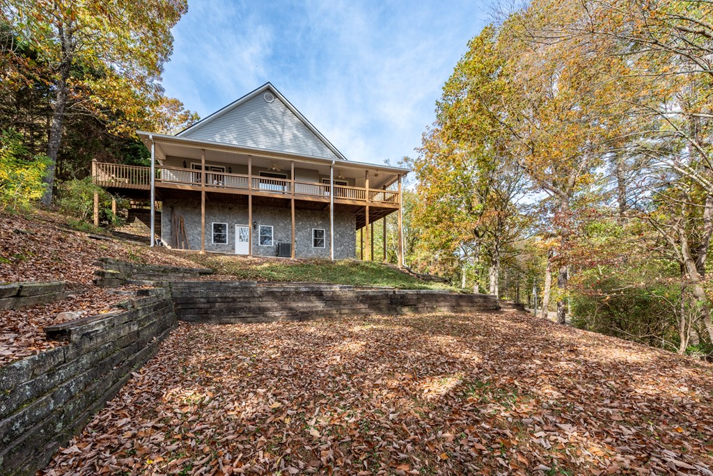 411436 Ellijay Residential