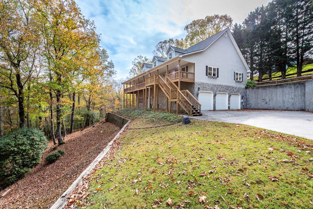 411436 Ellijay Residential