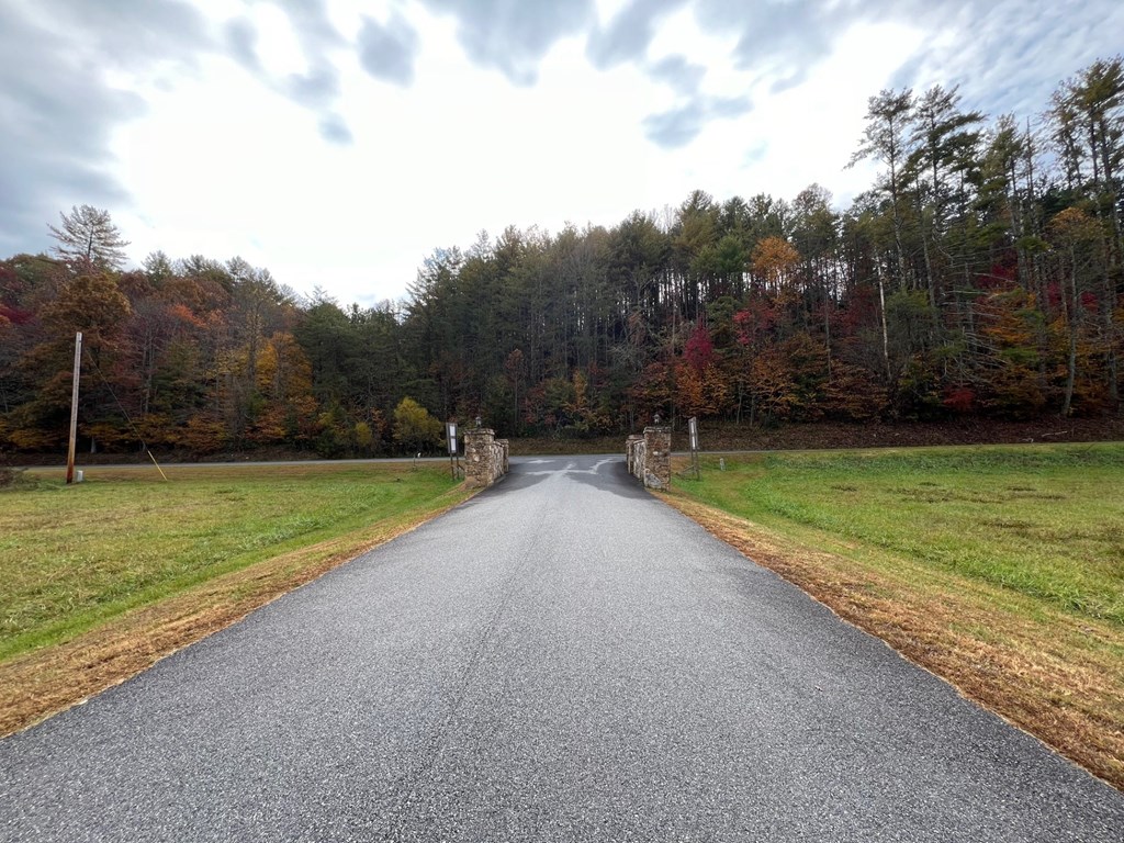 411437 Brasstown Land