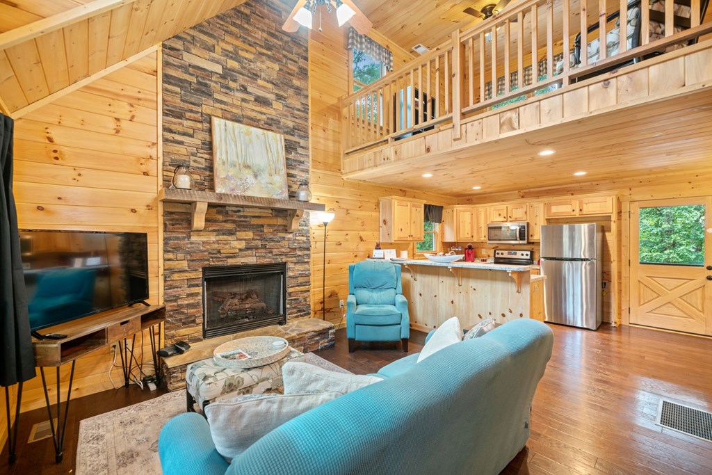 411441 Ellijay Residential