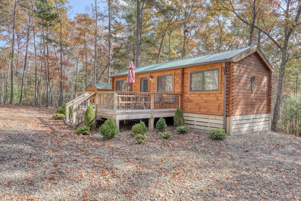 411454 Blairsville Residential