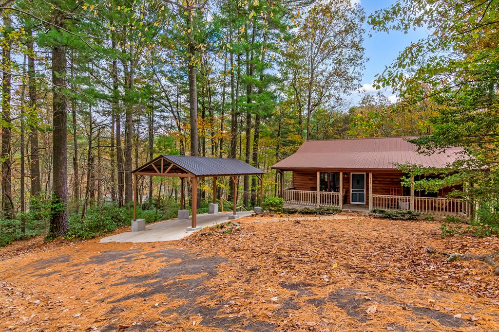 411459 Ellijay Residential