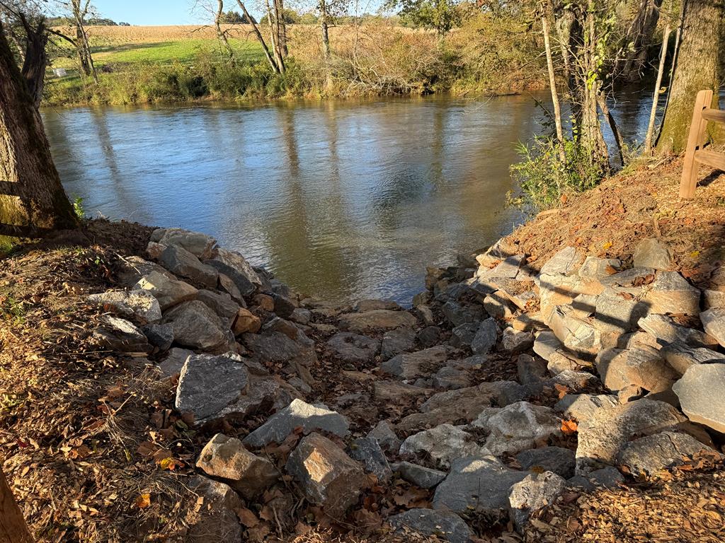 411465 Hayesville Land