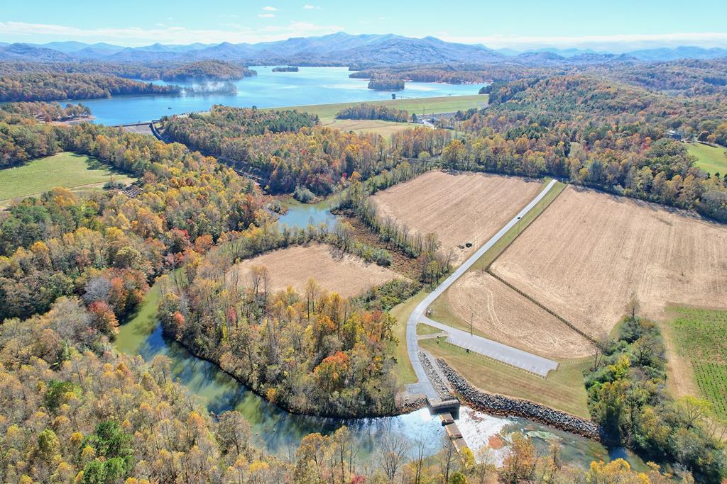 411465 Hayesville Land