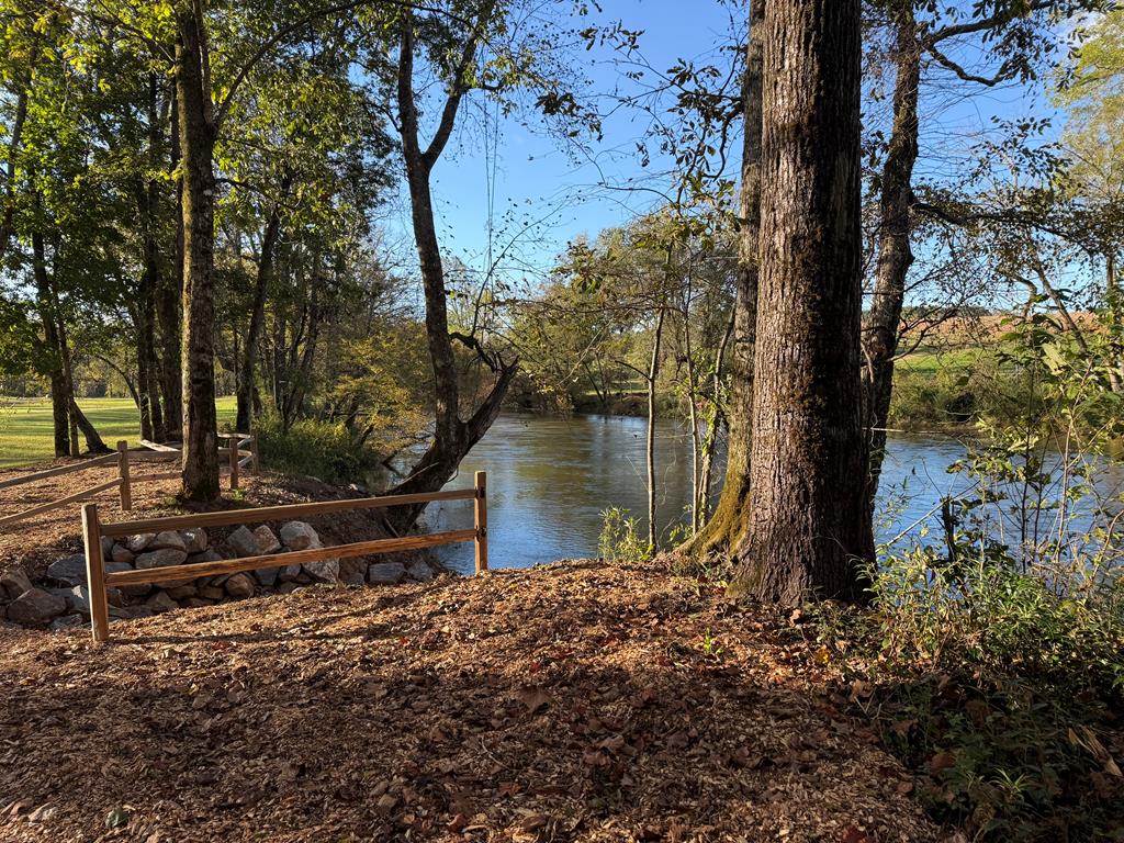 411465 Hayesville Land