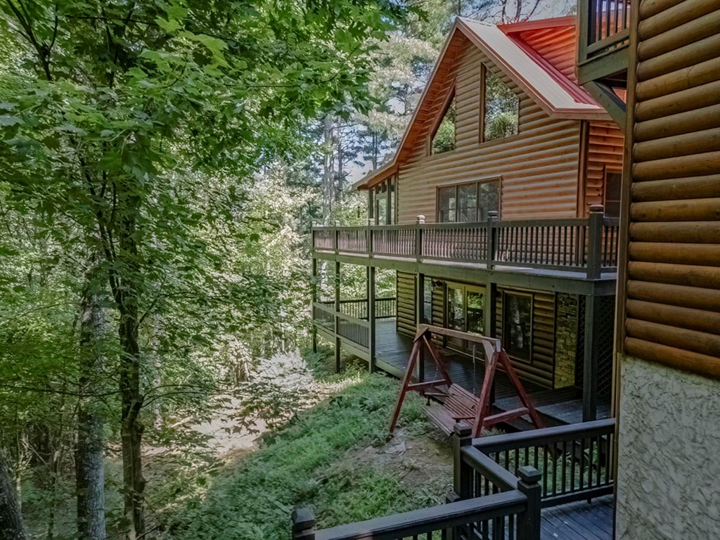 411468 Blue Ridge Residential