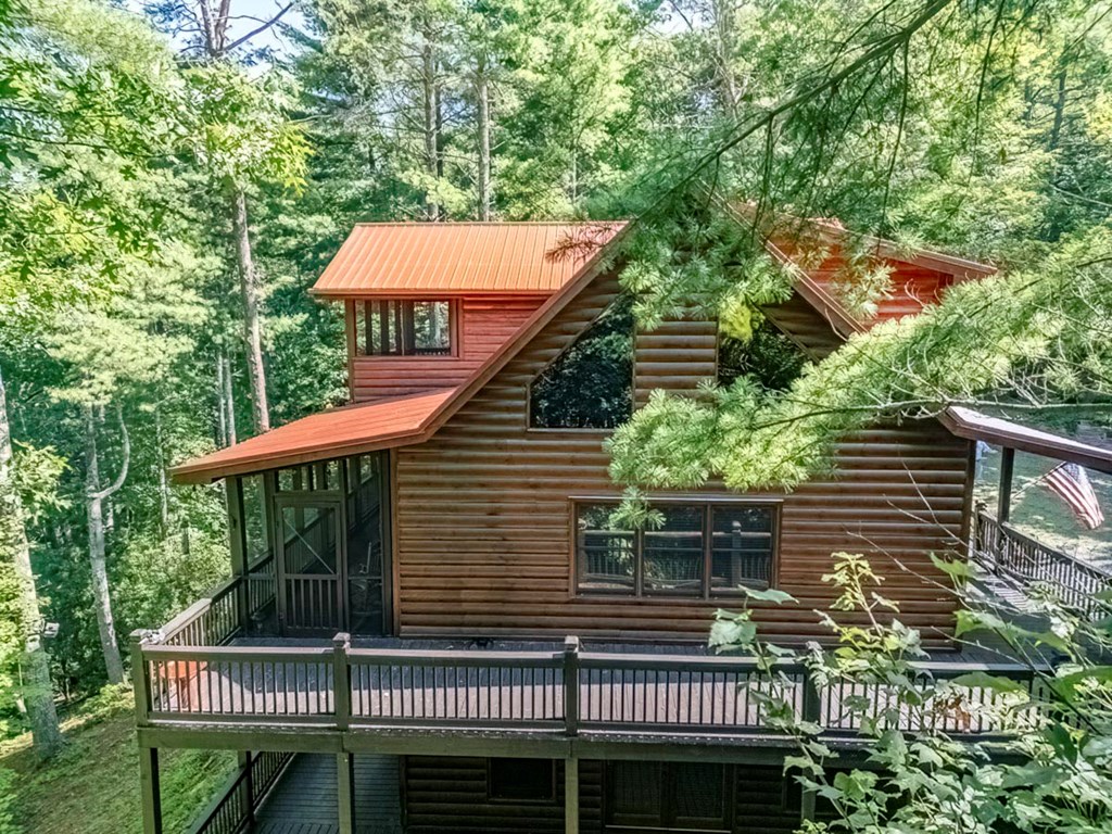 411468 Blue Ridge Residential